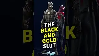 Judging your favourite Spider Man 2 suit PART 2