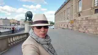 Stockholm, Thuỵ Điển ngày 26/05/2025 phần 2