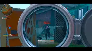 GOODBYE BLACK OPS 6 - Story tyzr