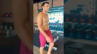 #fitnesmodel #workoutmotivation #fitnessinspiration #veganlifestlye #veganinspiration