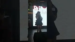 (Maple fancam) The Glass Girls : Clue Of Death&nbsp; , ปั่นป่วน (27102024)