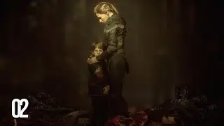 A Plague Tale: Innocence [#2/Final] [PS5]