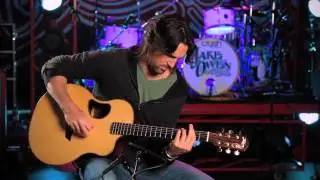 Jake Owen - Is It Raining