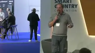 #SCCON25 | Datensouver&auml;nit&auml;t neu gedacht: G2C/G2B &ndash; Datenr&auml;ume mit Solid