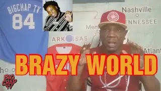 Honeykomb Brazy Go In On Boosie & Birdman