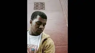 [FREE] OLD SCHOOL KANYE WEST TYPE BEAT - 