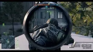 Battlefield 6 #32 :  M39 Grinding !  I Don't Like The Smoke Launcher