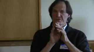 Tom Yeomans & Angel Santiago Key Note Brattleboro 2016