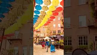 Visit Quebec City🇨🇦! #explorecanada #visitquebec #discoveringcanada @ExploreCanada @quebeccitte