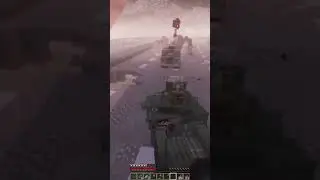 J'ai surv&eacute;cu &agrave; l'APOCALYPSE PARASITE la plus MONSTRUEUSE de Minecraft !