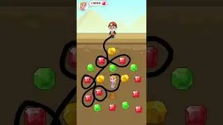 Pull the gold gameplay no commentary