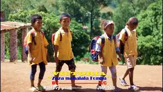 VICTORIA - ZAZA MAHALALA FOMBA (Nouveauté Clip Gasy 2024)