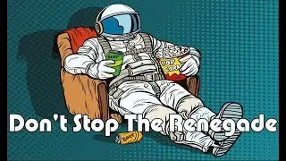 Lee Richardson / Tom Ford / Jonathan Murrill - Don't Stop The Renegade (Art Pop 2)
