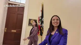 Представитель АОК о встрече Трампа и Мамдани