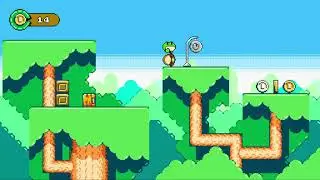 Froggo's Adventure: Verdant Venture - Part 1