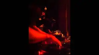IQ of the @Handroidz | Scratching 1 | @SkratchpadLA | 11/22/2011