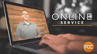 FCC On-Demand Online Service 12.14.25 (Live)