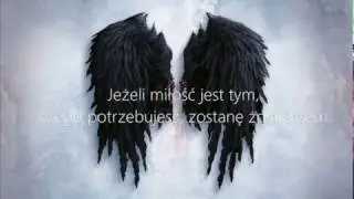 The Cab -  Angel with a shoutgun (Tłumaczenie PL)