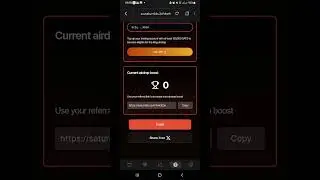 How to trade $Rug tokens on Saturnbtc ..Make huge profits.