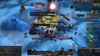 World Of Warcraft - Dragonflight Yes chef!