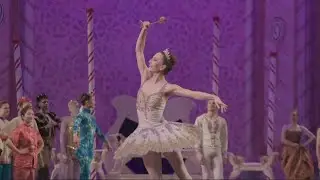 Happy New Year from all of us at Ballet Tucson!