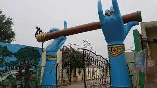 Jaipur To Govardhan (Mathura) || Vrindavan || 21 km Prikrma || Uttar Pradesh Road trip
