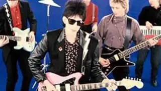 The CARS - One Too Many Times (It's All I Can Do DEMO)