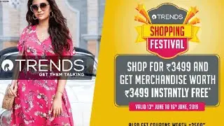 Durga Puja Women collection | Siliguri Reliance Trends
