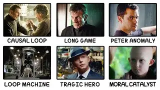 Every Crazy FRINGE Theory That Might Actually Be True Explained in 16 Minutes