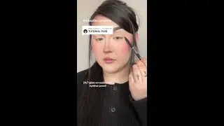 OFFICE SIREN MAKEUP TUTORIAL 🖤