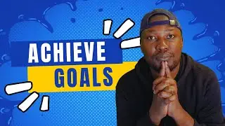 The SECRET Formula for Rapid Goal Achievement