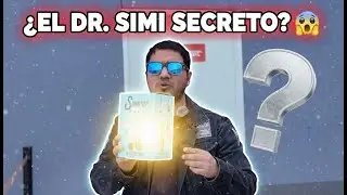 &iexcl;ADI&Oacute;S LABUBU! 👋 El Dr. Simi lanz&oacute; sus MYSTERY BOXES y est&aacute;n INCRE&Iacute;BLES 💊✨Nuevos Simi Pop  #drsimi