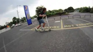 Deano Watton | 2 Bangers