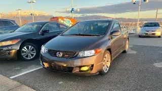 Installing K-tuned Honda Civic Si battery relocating tray (8th Gen)
