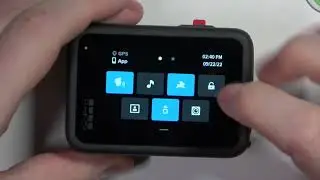 GoPro Hero 11 - How To Enable & Disable Wireless Connection