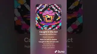 Caught in the Act by EDP445