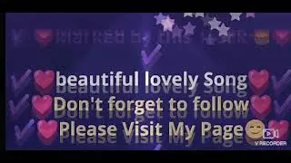 ye jindagi ka Safar karaoke with female voice Gumrah Alka rup Kumar Rathore