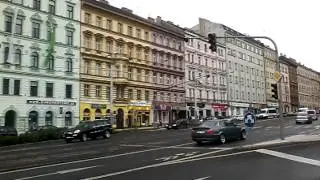 Alcatel OneTouch Pop 8 (testovac&iacute; video) - exteri&eacute;r, 1080p