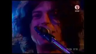 ACUSTICO - ANDY CHANGO -  NEURONAS -26-06-13