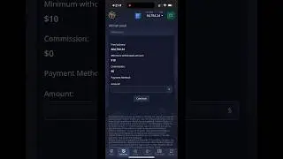 Pocket option 20,000$ withdraw Proof 🤑 #pocketoption #trading