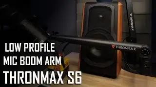 Is Low Profile Mic Boom Arm Better than Traditional Boom Arm?