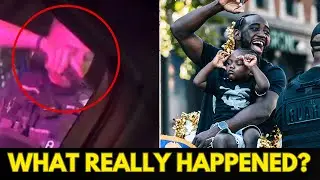 Terence Crawford Police Gunpoint Incident &mdash; The Official Investigation Results