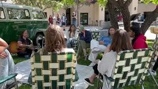 DGB TALKS: Climate Action 🌎 with Pepperdine University | Malibu Student Event Recap