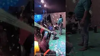 Vedant dj musical group 💥 Full rada 🤩Shot video 🎚️dj Ashok palava