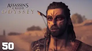 Assassin's Creed Odyssey - GAMEPLAY - Diona #50 60FPS FHD