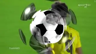 Emre Mor vs Standard Liege