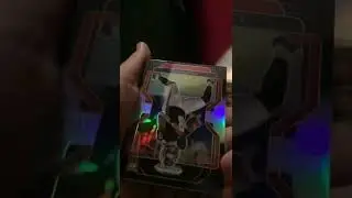 I pulled a Mac Jones rookie card￼