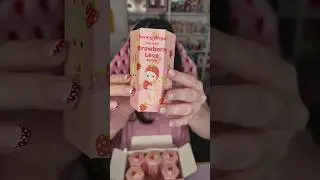 STRAWBERRY SONNY ANGELS RELEASED