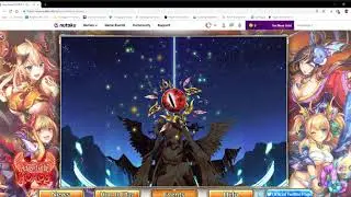 Kamihime PROJECT R   Satan Awakening