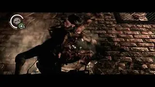 How to kill annoying LAURA without rocket launcher chapter 10 Evil Within